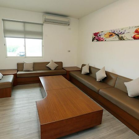 Hoya Resort Hotel Chiayi Екстер'єр фото