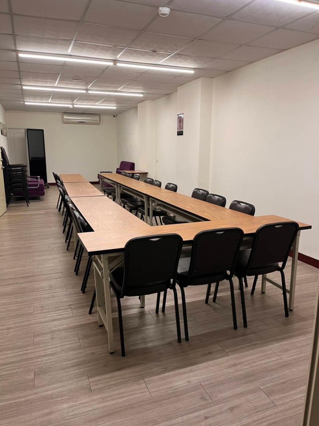 Hoya Resort Hotel Chiayi Екстер'єр фото