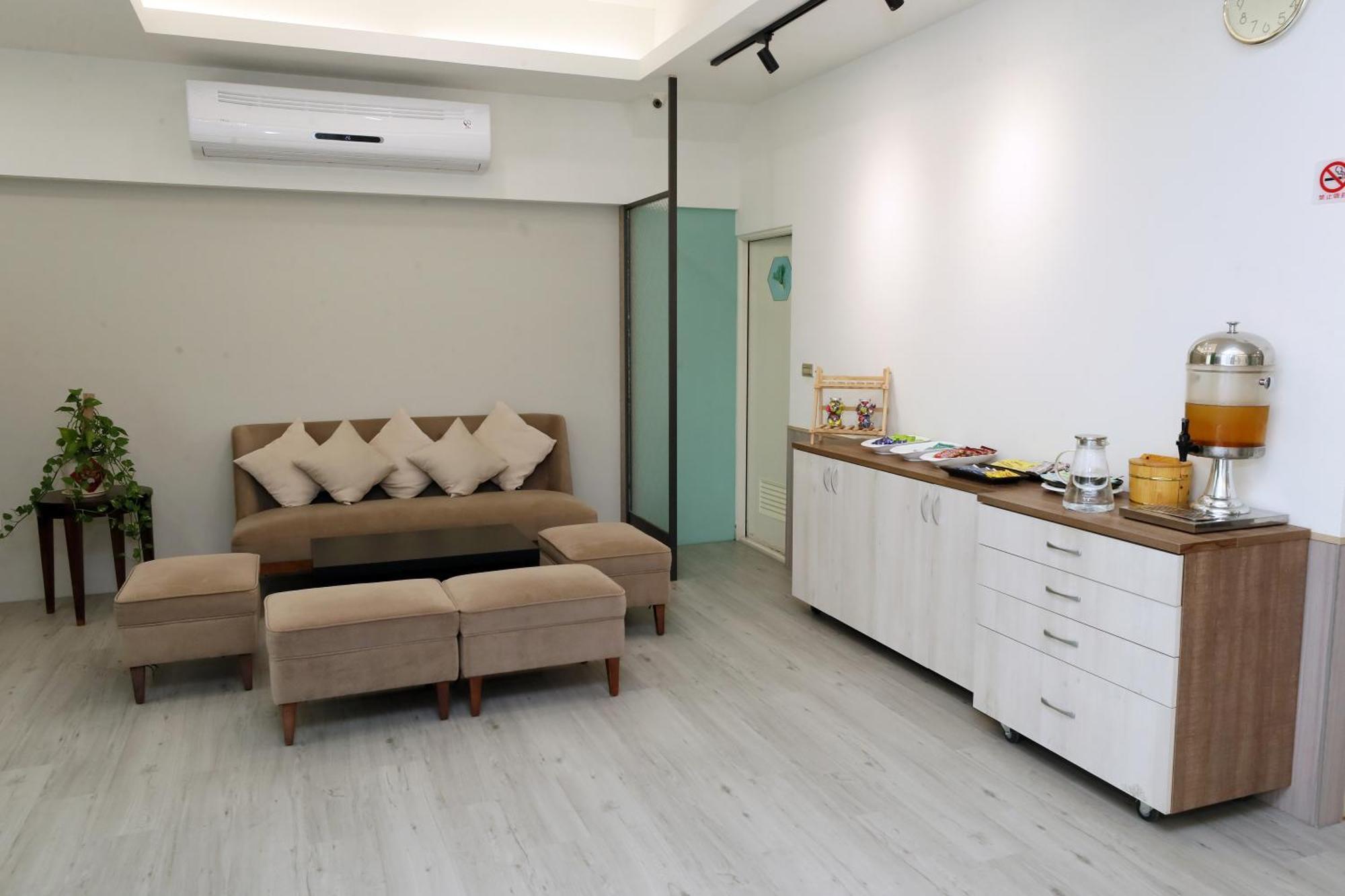 Hoya Resort Hotel Chiayi Екстер'єр фото