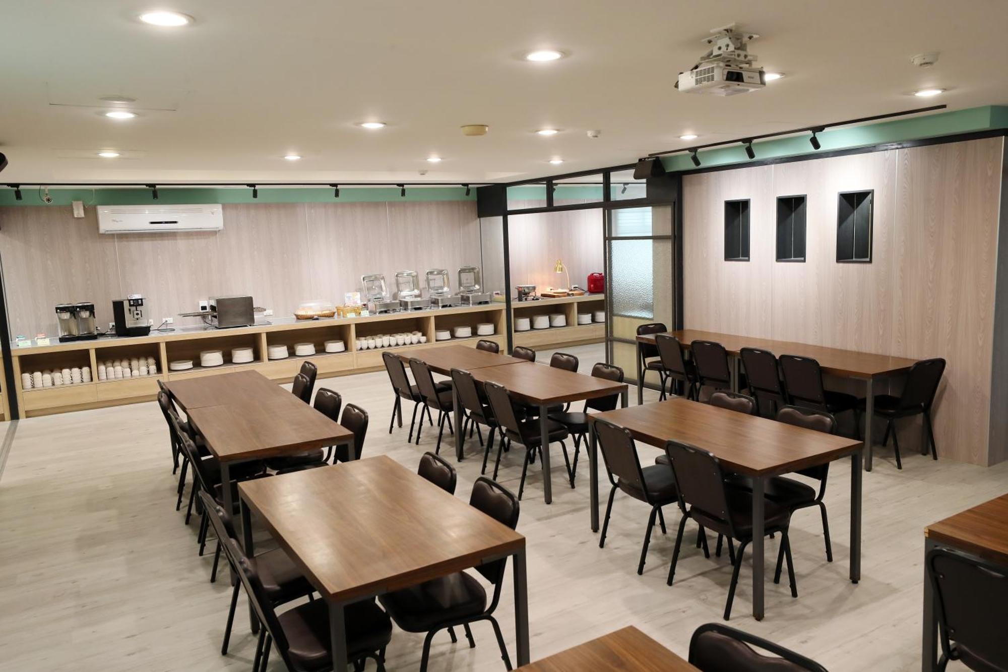 Hoya Resort Hotel Chiayi Екстер'єр фото
