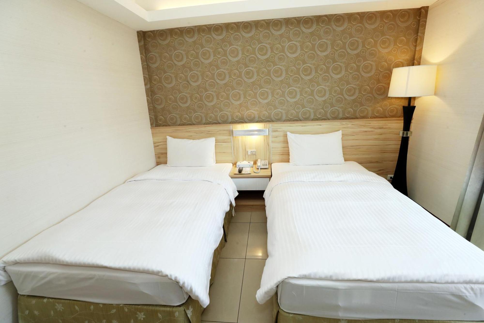 Hoya Resort Hotel Chiayi Екстер'єр фото