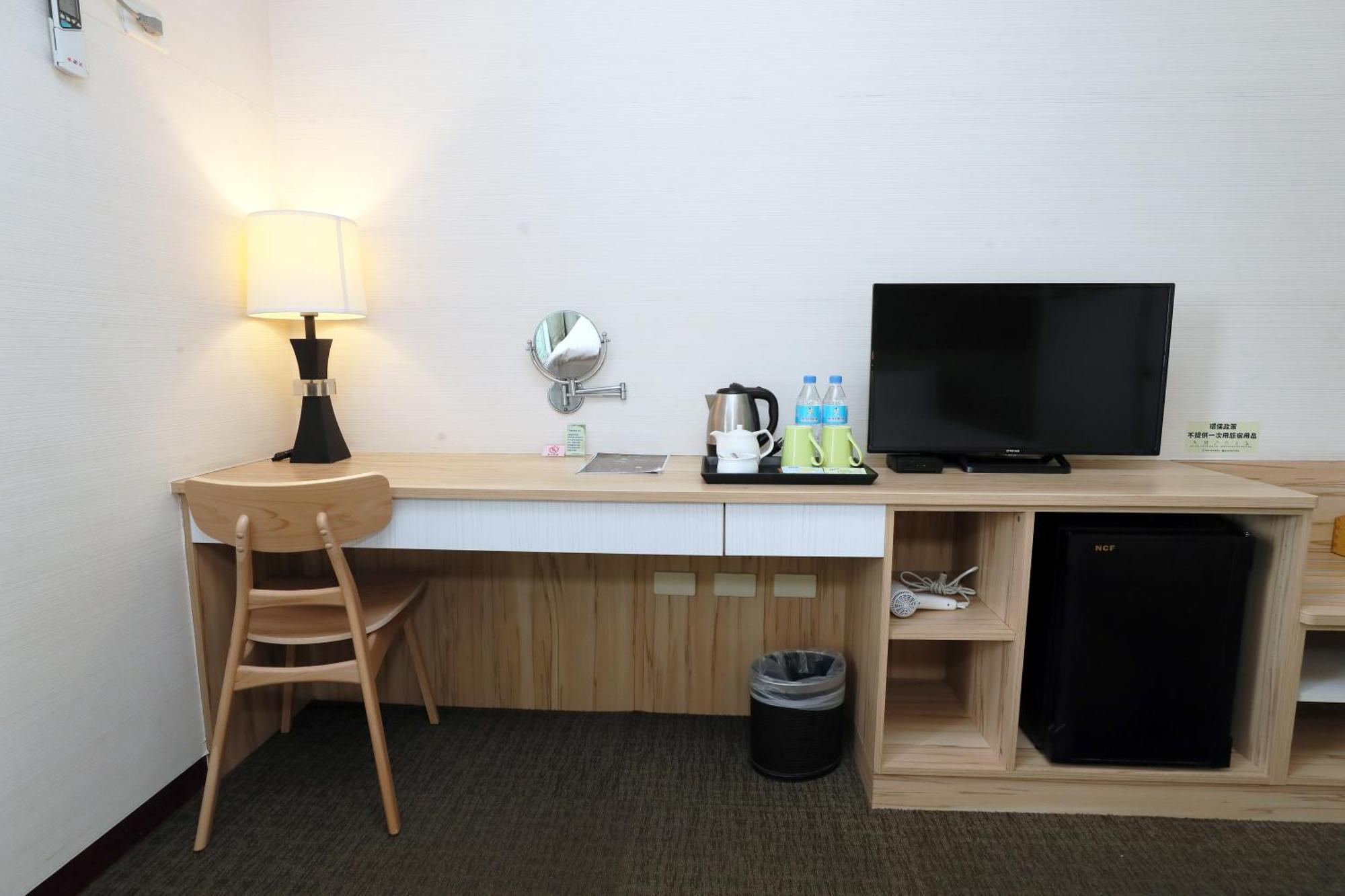 Hoya Resort Hotel Chiayi Екстер'єр фото