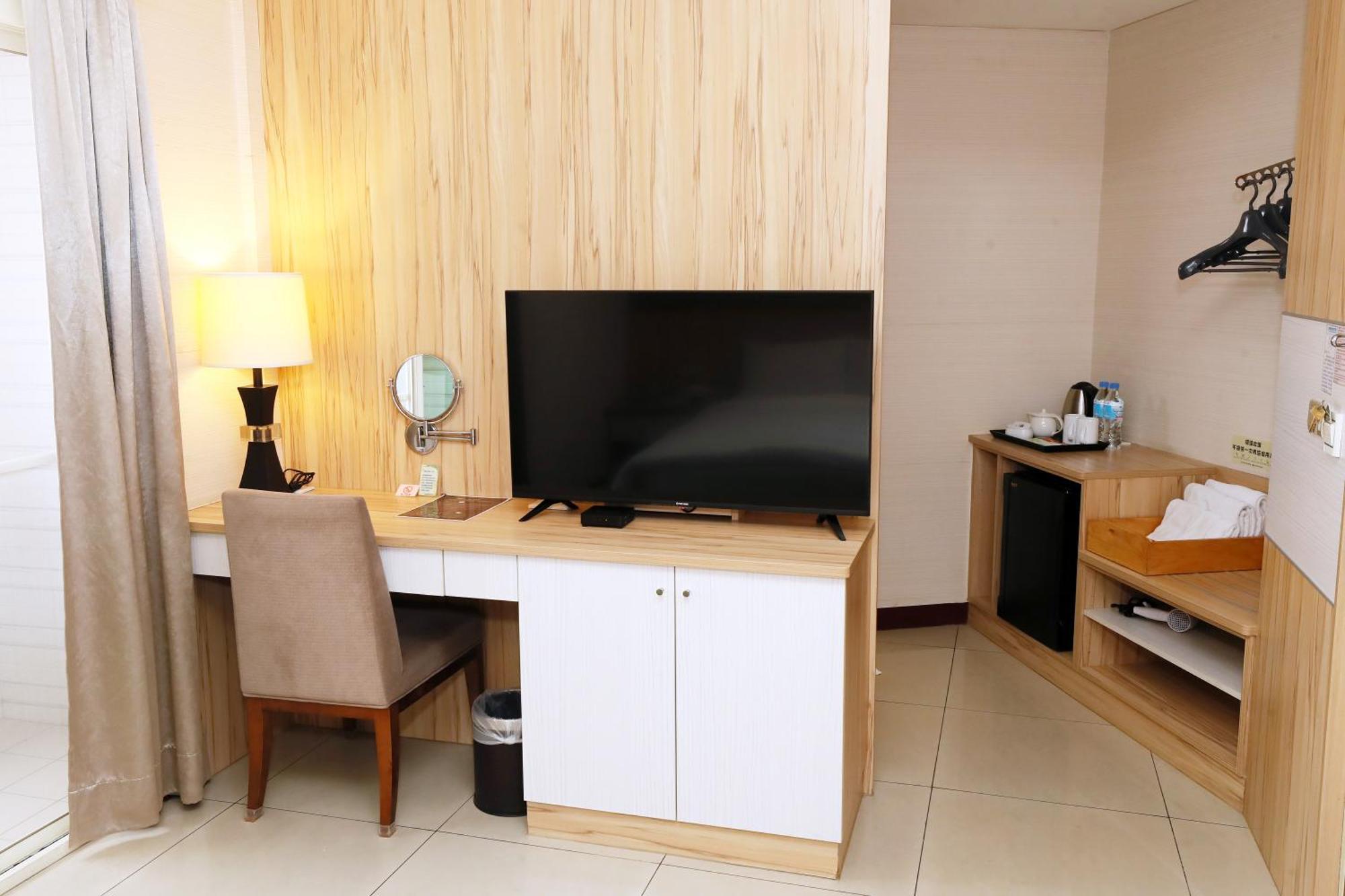 Hoya Resort Hotel Chiayi Екстер'єр фото