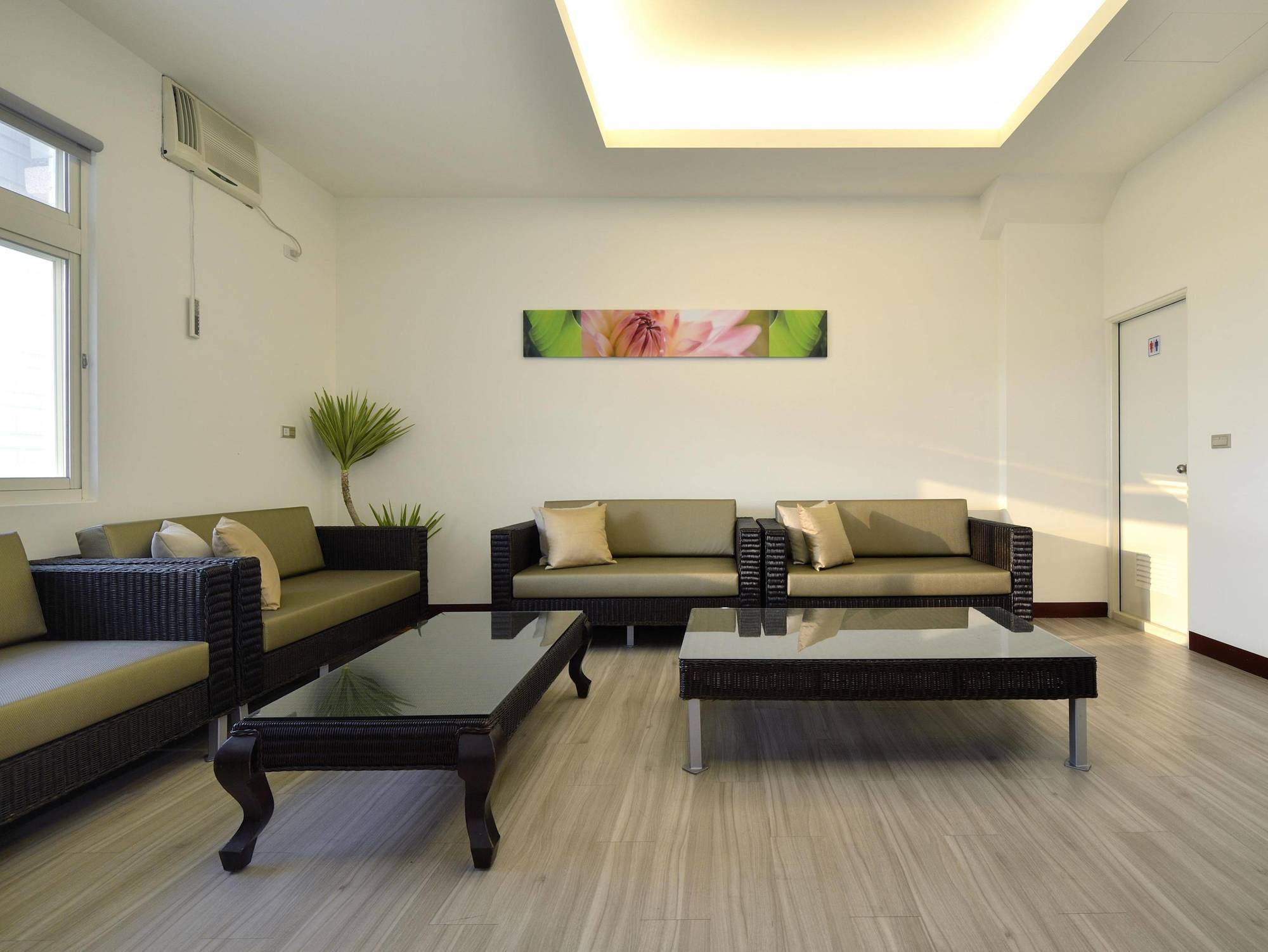 Hoya Resort Hotel Chiayi Екстер'єр фото